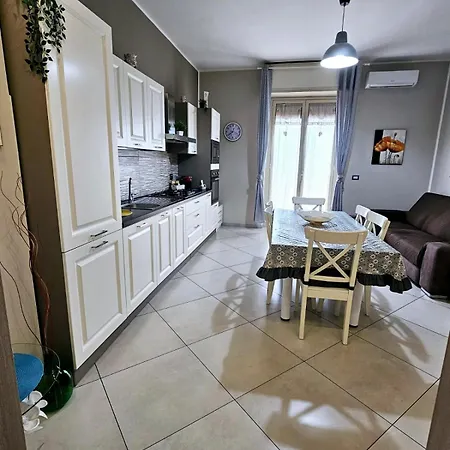 Lu&to House * Catánia