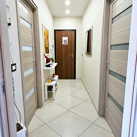 Lu&to House Appartement