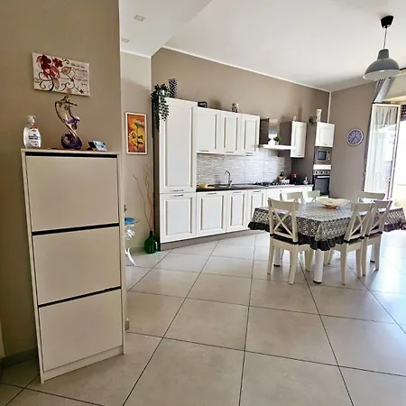 Appartement Lu&to House *