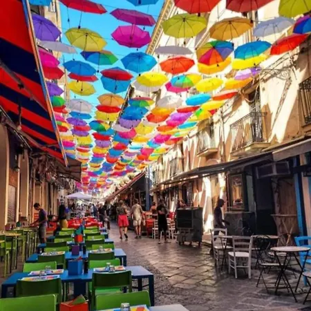 Lu&to House Appartement