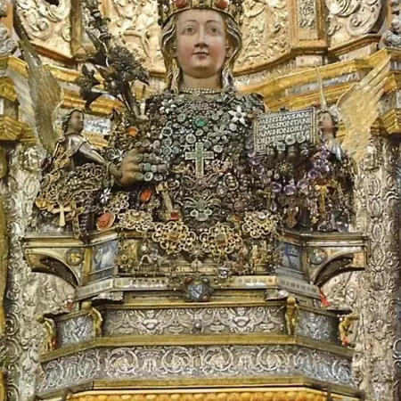 Lu&to House Appartement Catánia