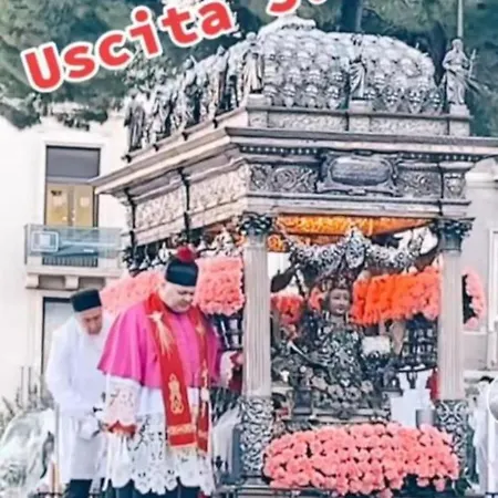 Lu&to House Appartement *