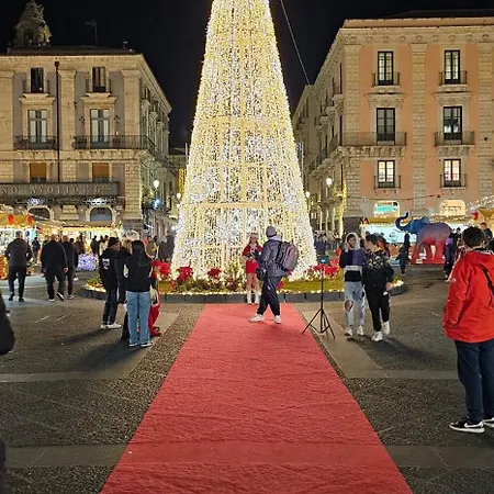 Lu&to House * Catánia