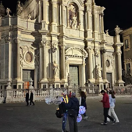 Appartement Lu&to House