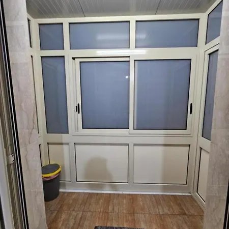 Lu&to House Catánia