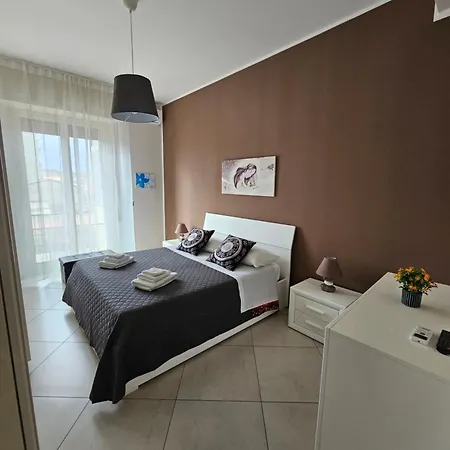 Lu&to House * Catania