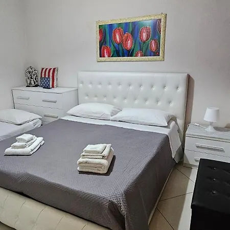 Lu&to House * Catánia