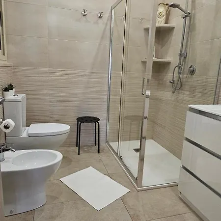 Appartement Lu&to House *