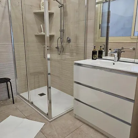 Lu&to House Appartement *