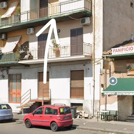 Lu&to House * Catánia